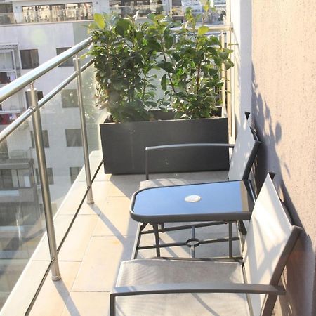 Grozavesti Luxury Apartment With 2 Rooms Bucureşti Exterior foto