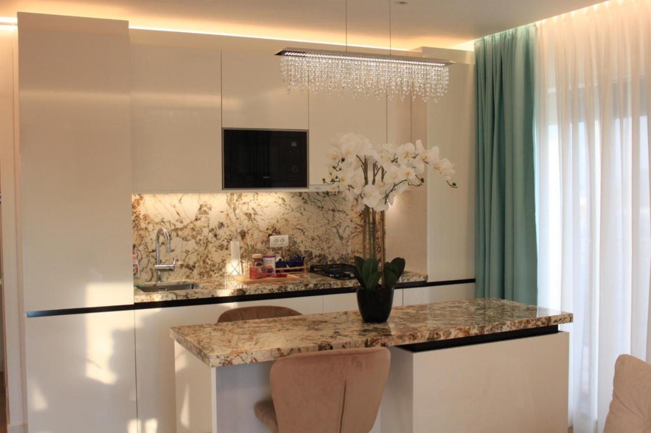 Grozavesti Luxury Apartment With 2 Rooms Bucureşti Exterior foto