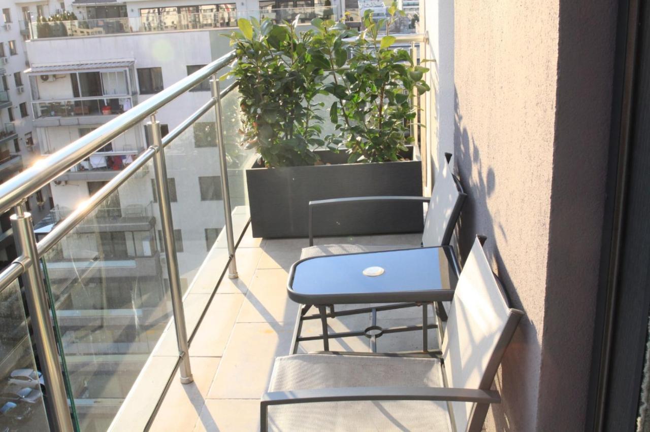 Grozavesti Luxury Apartment With 2 Rooms Bucureşti Exterior foto