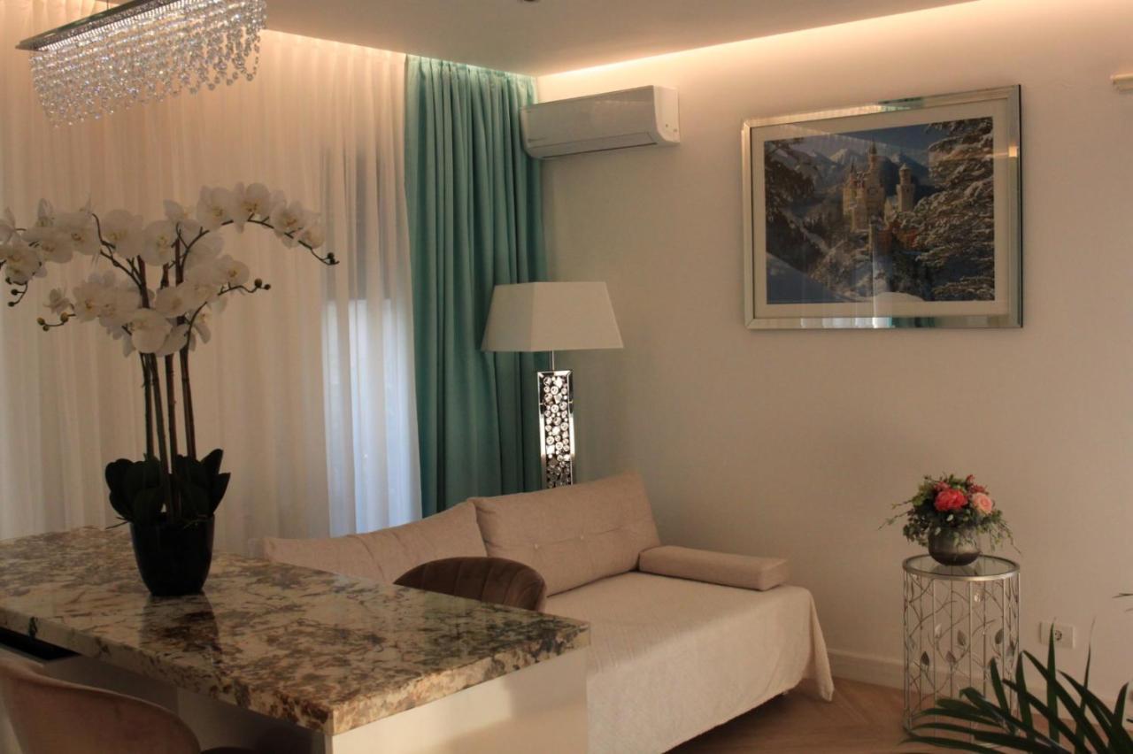 Grozavesti Luxury Apartment With 2 Rooms Bucureşti Exterior foto